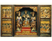 Altar Gordian Guckh