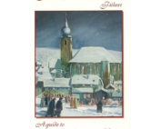 Führer Stille Nacht DE/EN