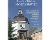 Büchlein "Stille Nacht Gedenkstätten"