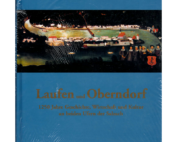 Buch "Laufen und Oberndorf"