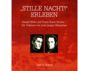 Buch "Stille Nacht! erleben"