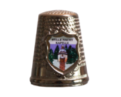 Fingerhut Metall