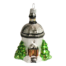 Christbaumanhänger 3D Kapelle