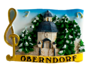 Magnet Keramik Oberndorf