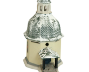 Kapelle Keramik