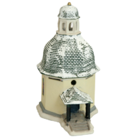 Kapelle Keramik
