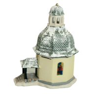 Kapelle Keramik