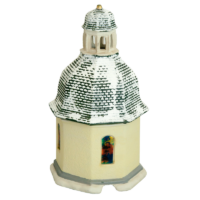 Kapelle Keramik