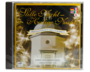CD "Stille Nacht - Heilige Nacht"